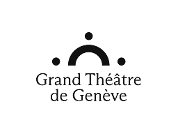 Ballet du Grand Théâtre de Genève 로고