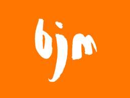 Logo di Ballets Jazz Montréal (BJM)