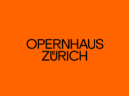 Ballett Zürich – Junior Ballett logo