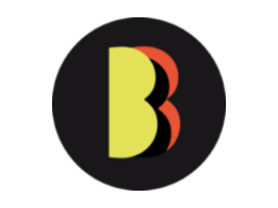 Bern Ballettのロゴ