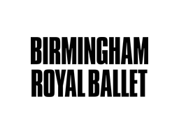 Birmingham Royal Ballet logo
