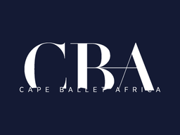 Cape Ballet Africa 로고