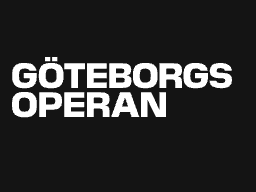 GöteborgsOperans Danskompaniのロゴ