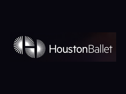 Logo de Houston Ballet