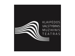 Klaipėda State Music Theatre logo