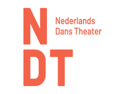 Nederlands Dans Theater 2 (NDT 2)のロゴ