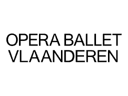 Opera Ballet Vlaanderenのロゴ
