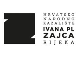Rijeka National Ballet Company 로고
