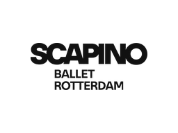 Scapino Ballet Rotterdam logo