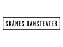 Skånes Dansteater – Internshipのロゴ