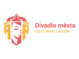 Divadlo města Ústí nad Labem logo