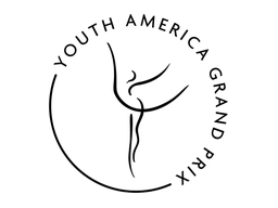 YAGP Job Fair 2027 로고